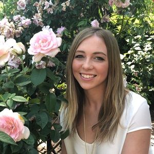 Meet your Posher, Erika